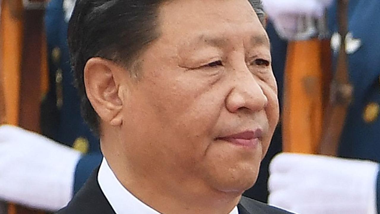 Chinese President Xi Jinping’s leadership under spotlight after string of ‘failures’