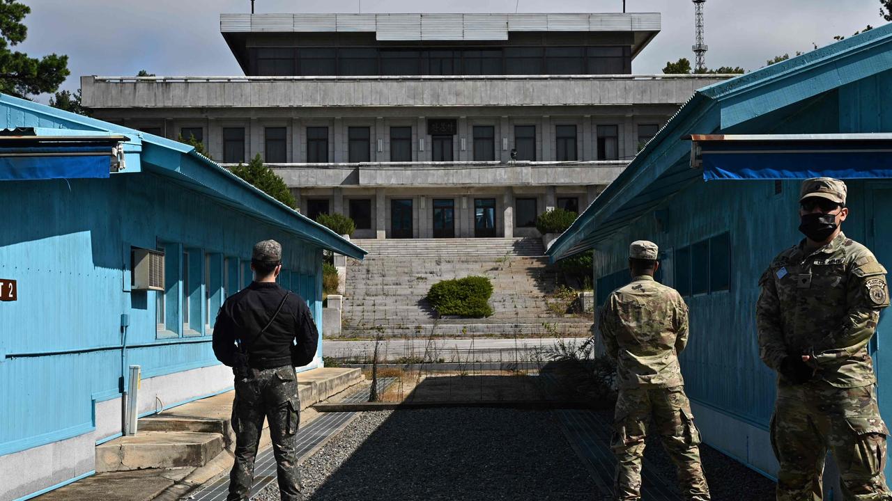 US national detained in North Korea