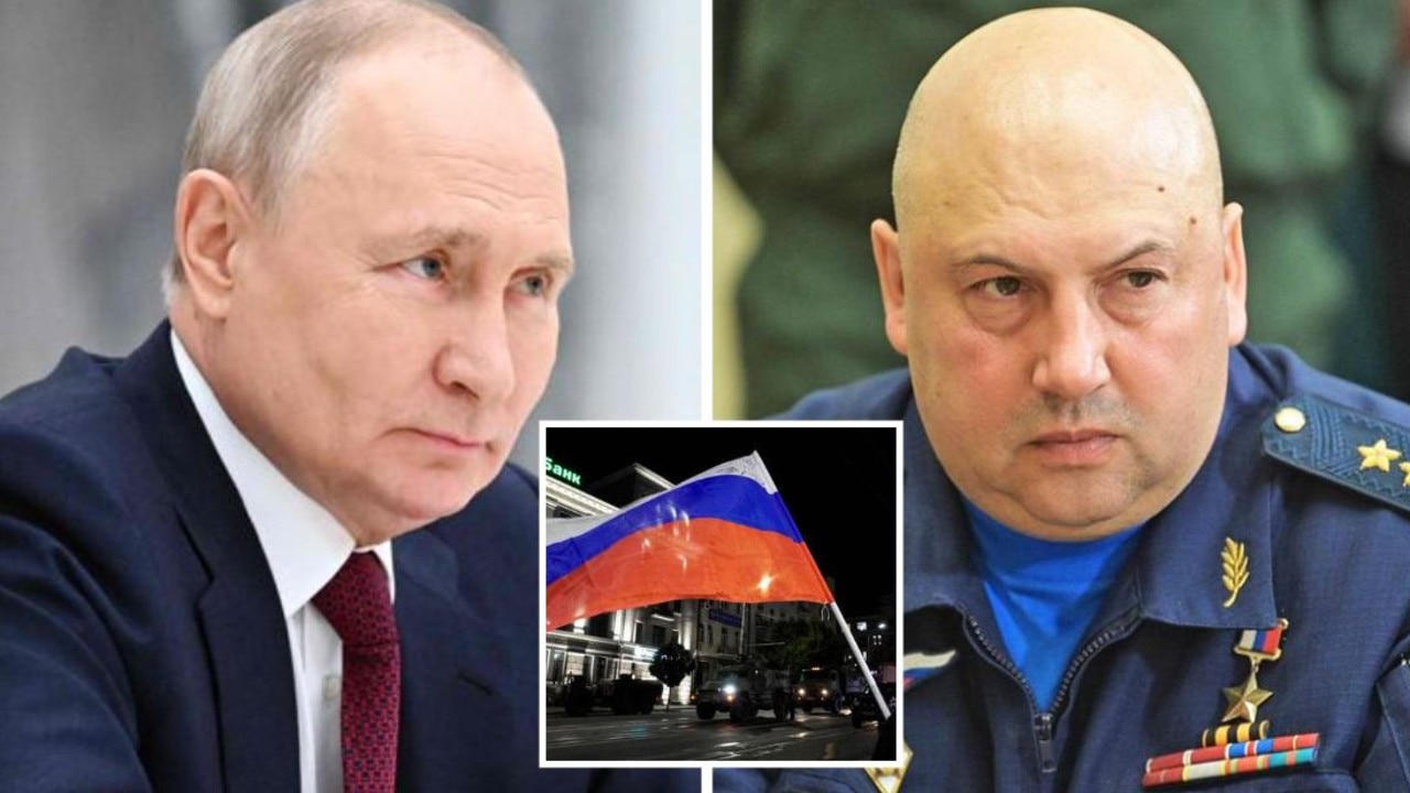 Vladimir Putin: Russian oligarchs disappear as Wagner ‘coup’ fallout grows