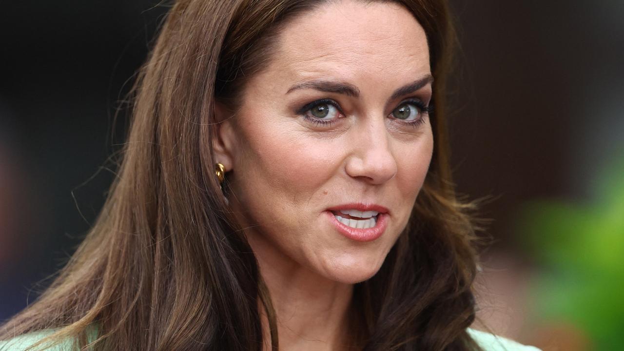 Kate Middleton avoids awkward Wimbledon final scenario