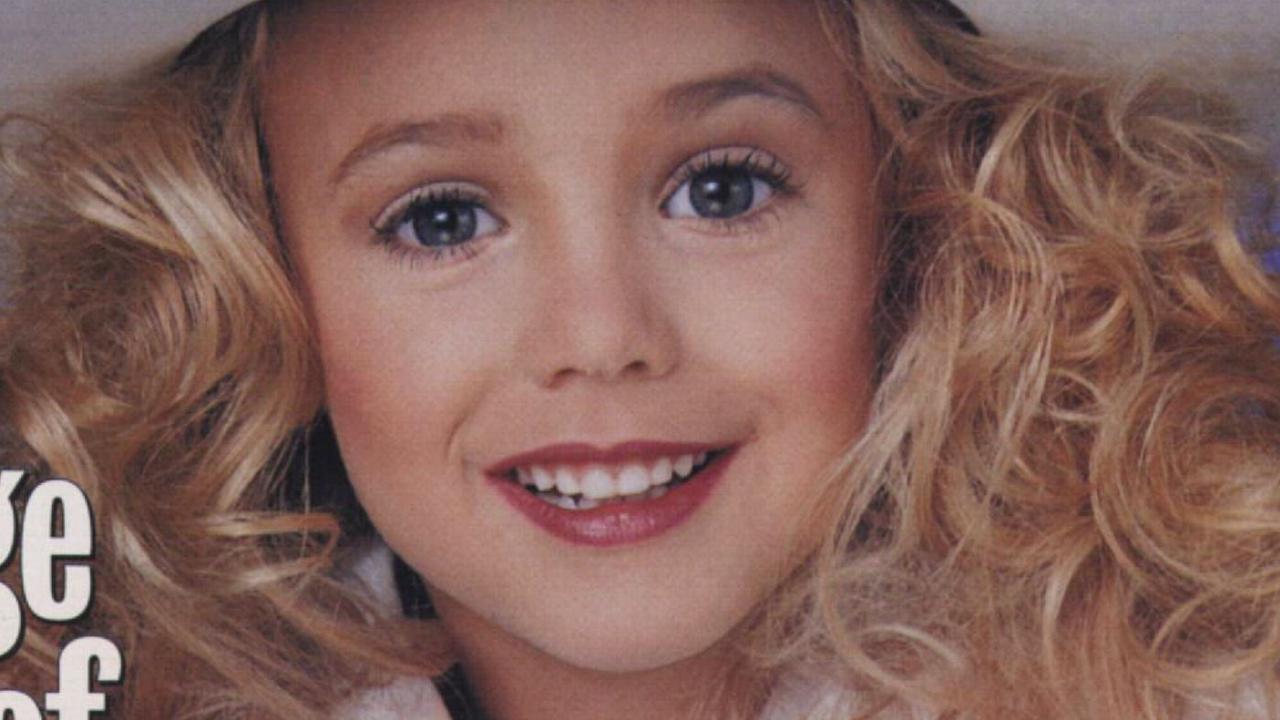 JonBenét Ramsey: Two details could determine murdered six-year-old’s killer