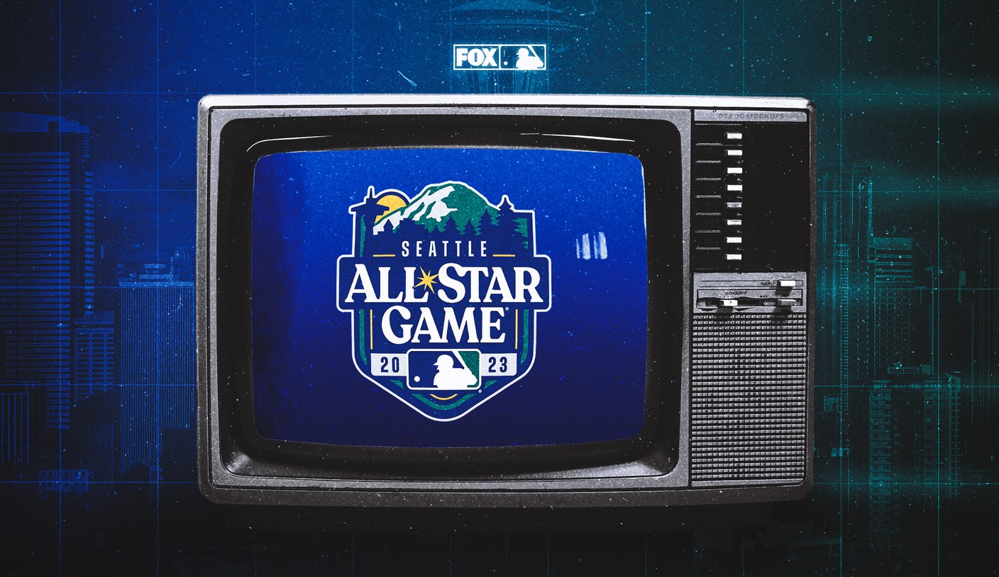 2023 MLB All-Star Week schedule: How to watch, channels, times