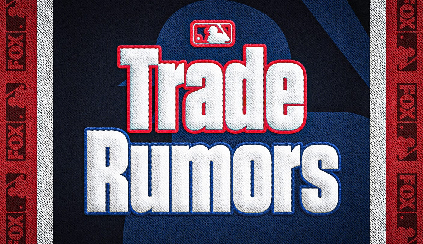 MLB trade deadline rumors tracker: Cubs not extending Marcus Stroman?