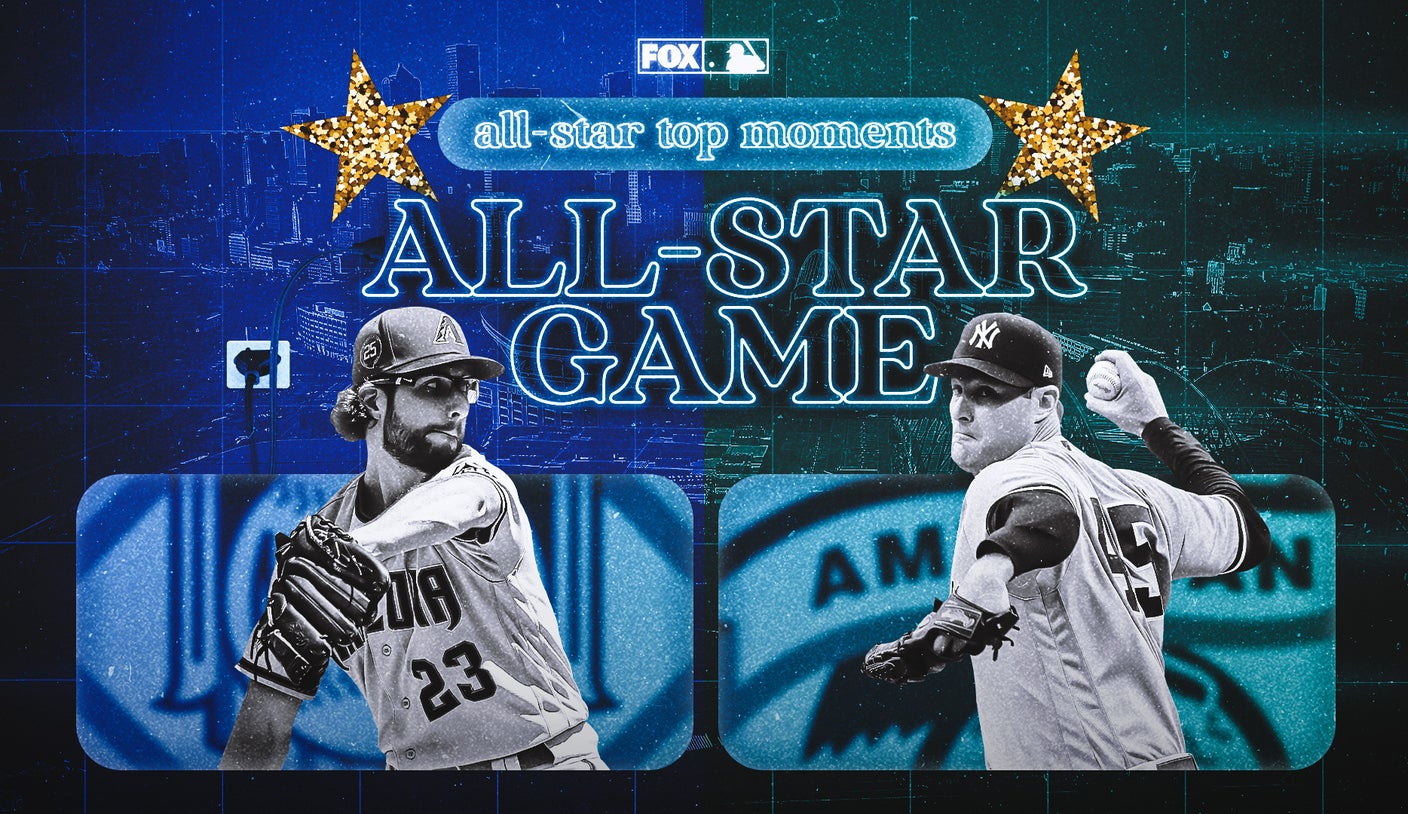 2023 MLB All-Star Game live updates: Highlights from the Midsummer Classic