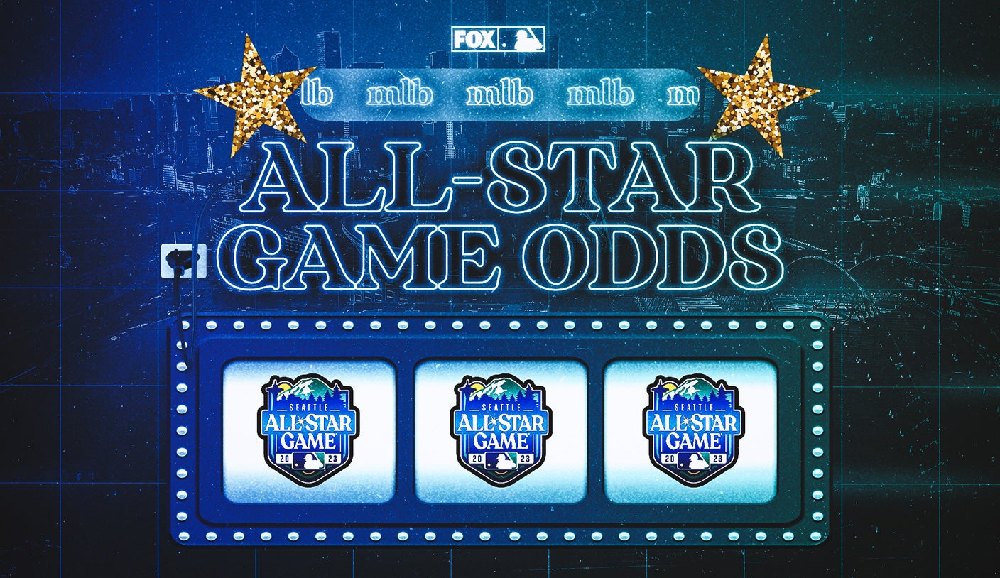 2023 MLB All-Star Game odds, picks, predictions: How to bet Midsummer Classic