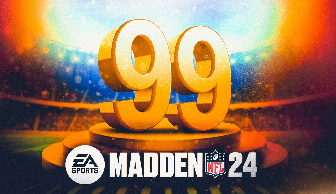 Madden 99 Club: Rams’ Aaron Donald makes list for record seventh time