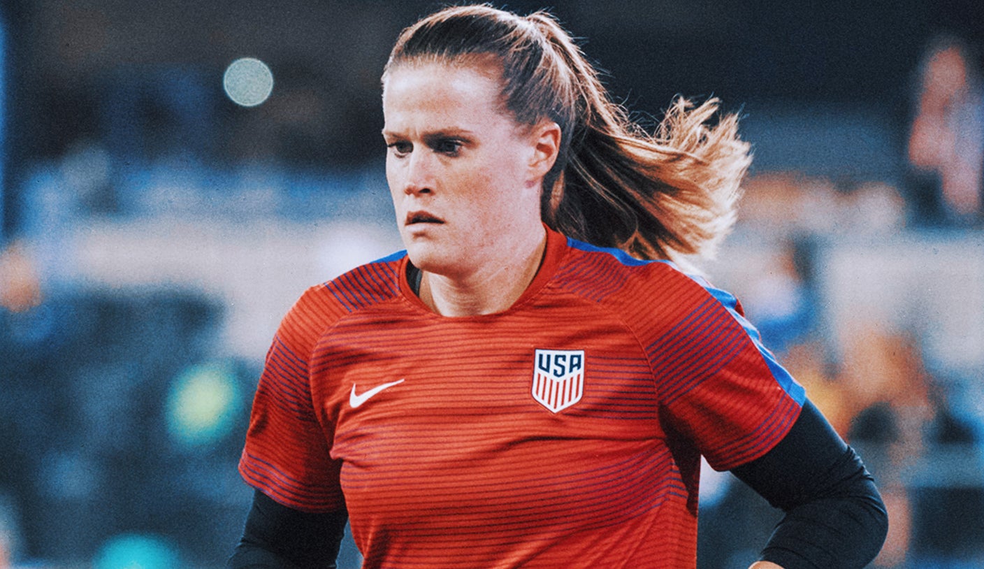 2023 Women’s World Cup odds: Will USWNT’s Alyssa Naeher bring home the Golden Glove?