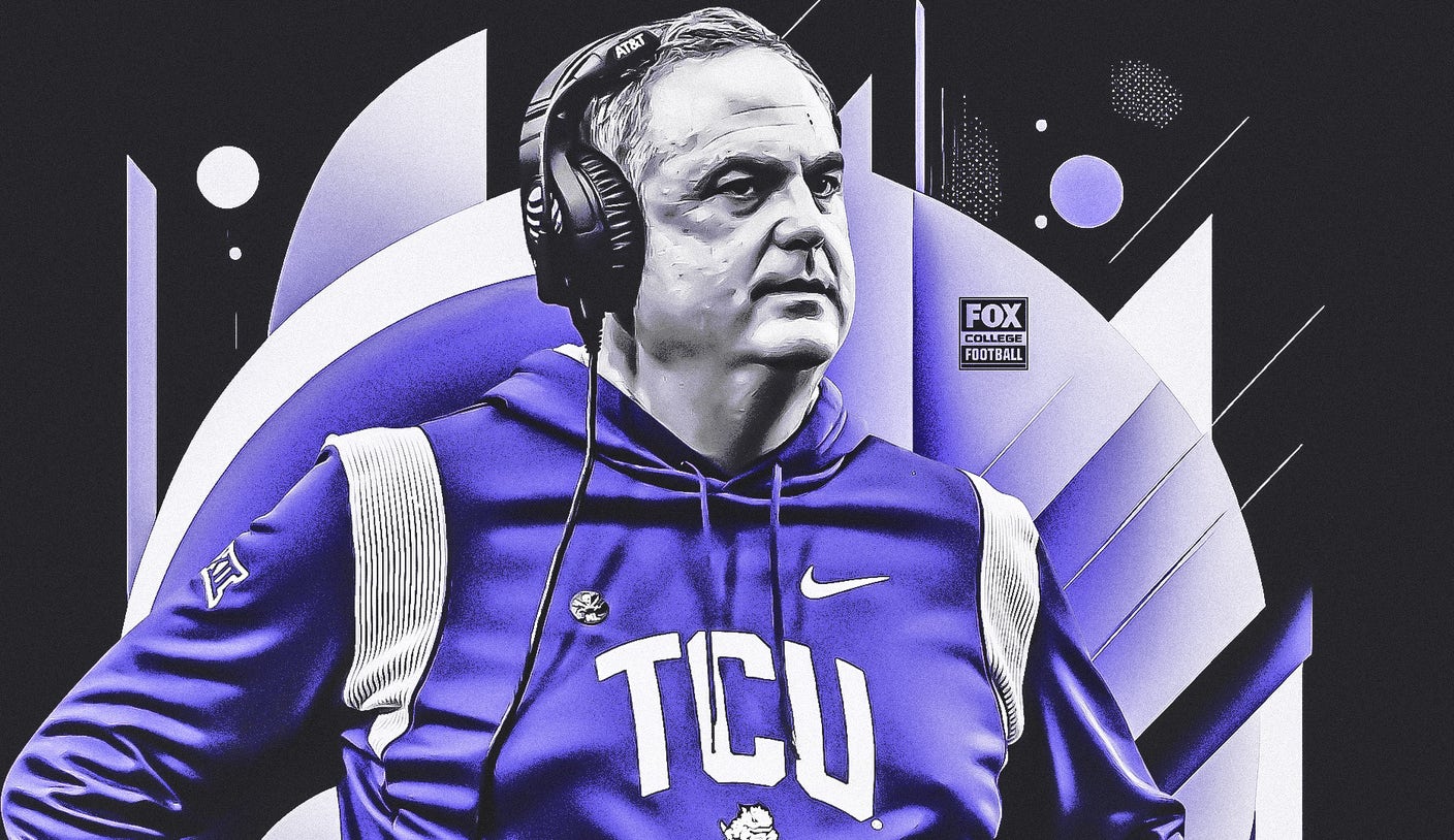 Is TCU ready for the next step? ‘We have to prove it’