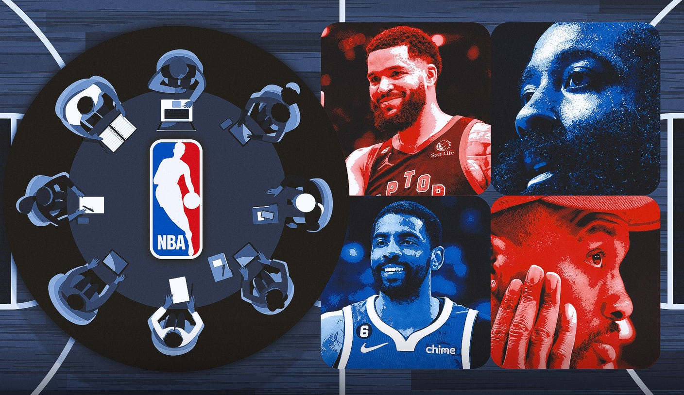 NBA free agency roundtable: Winners, losers and value signings