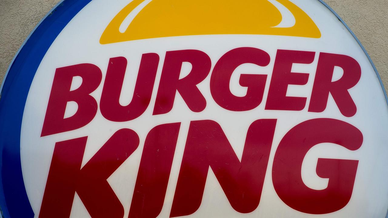 Burger King assistant manager arrested for serving customers fries from rubbish bin: cops