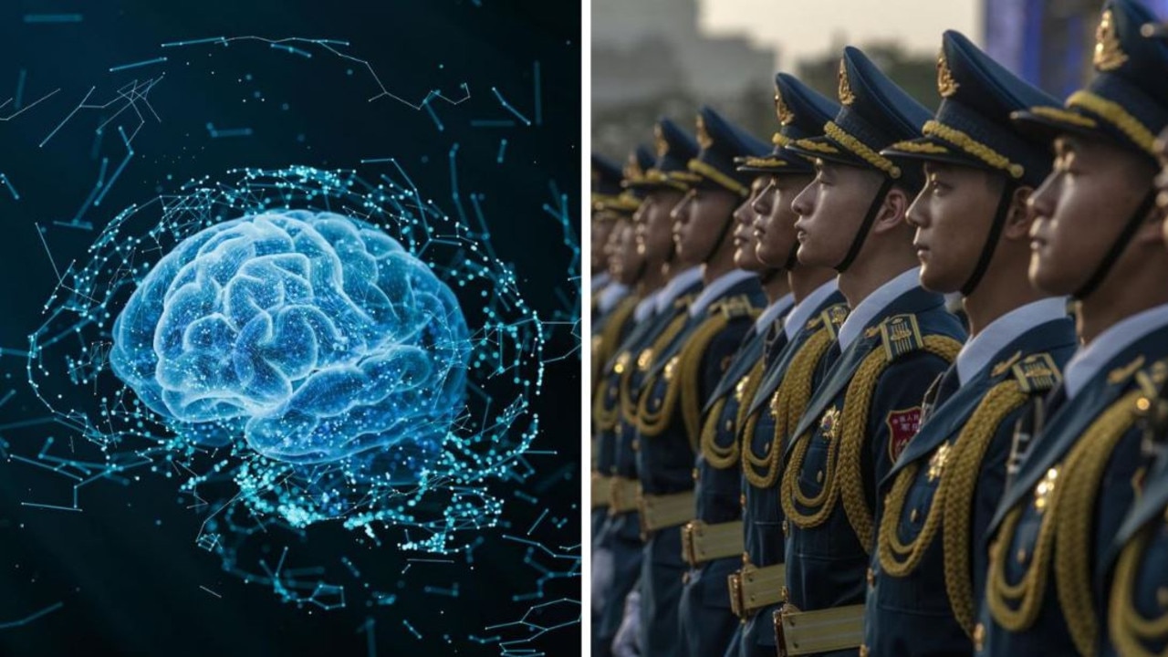 Havana syndrome: Claims resurface China making ‘brain weapons’