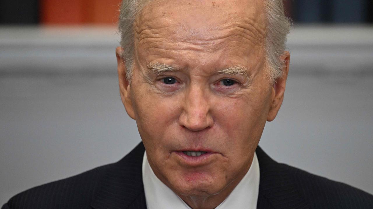 Supreme Court shoots down Biden student loan relief plan