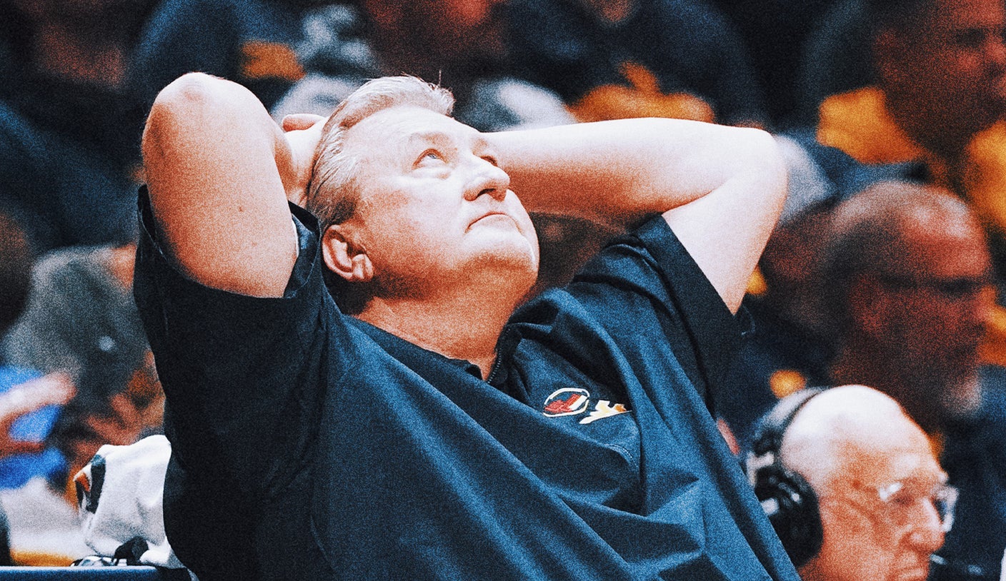 Bob Huggins says he’s in rehab, plans to resume coaching at WVU