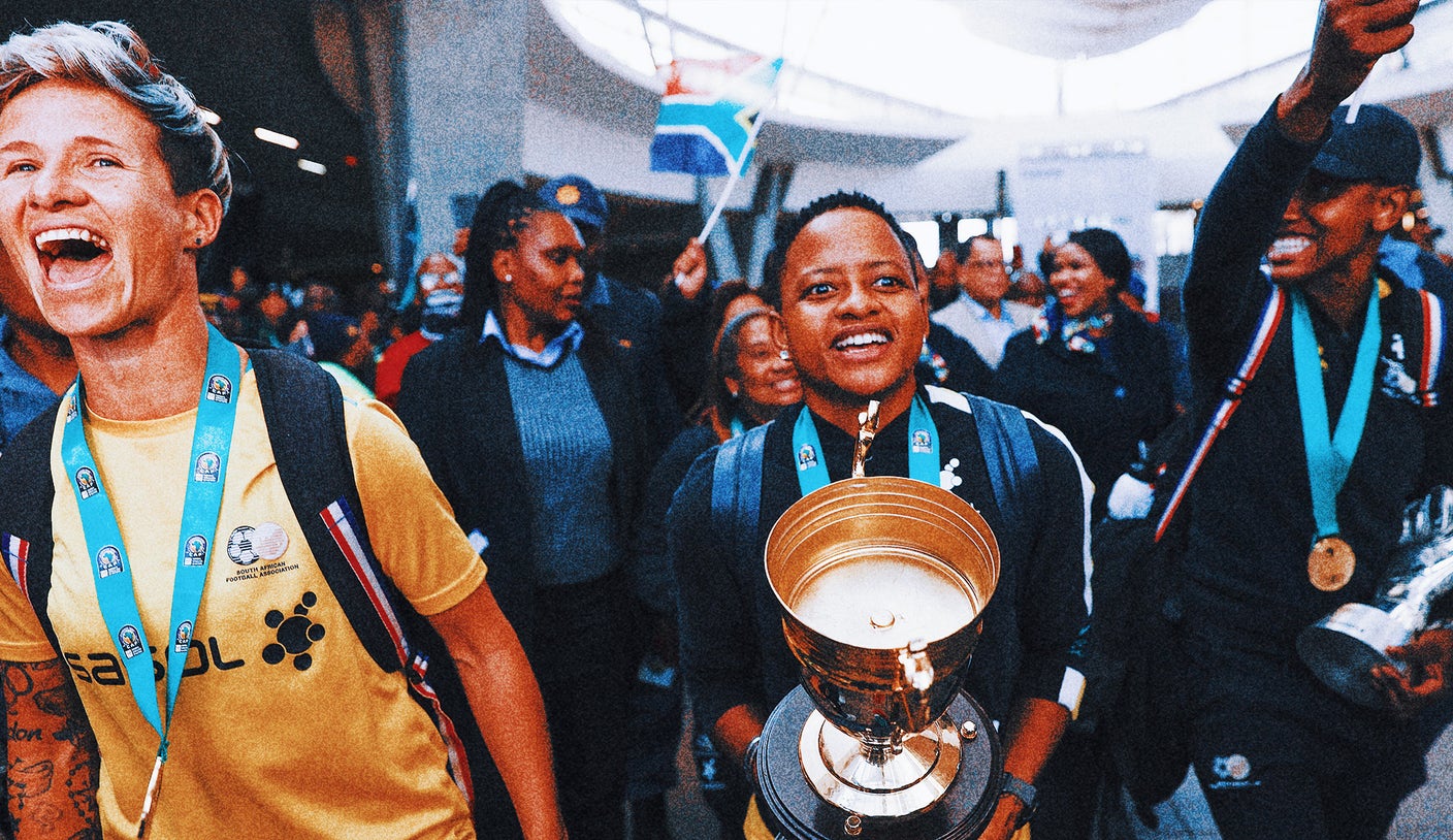 South Africa Women’s World Cup players given more money after standoff over pay disparity