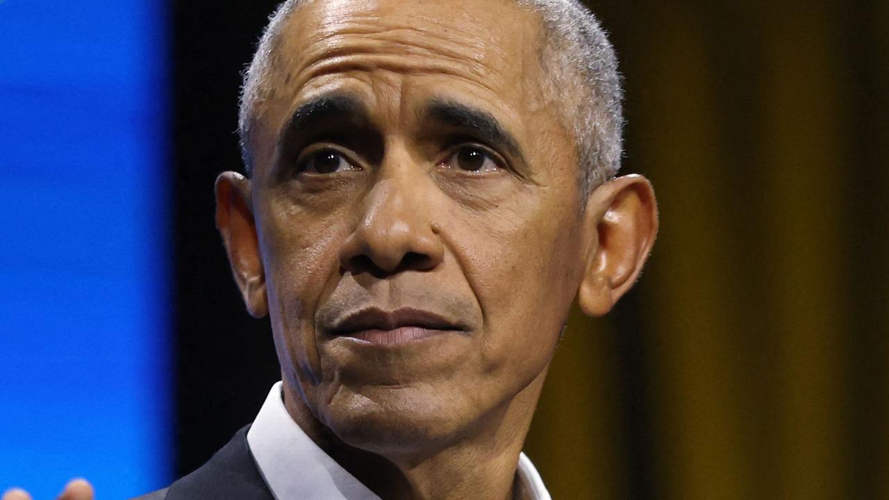 Barack Obama’s personal chef found dead after going missing