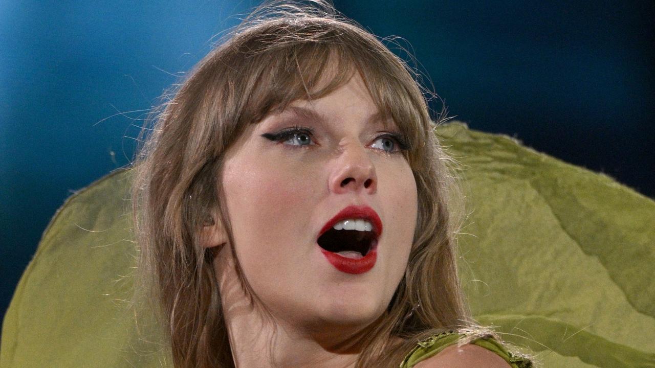 Taylor Swift fans cause record-breaking seismic activity while dancing at her Seattle show