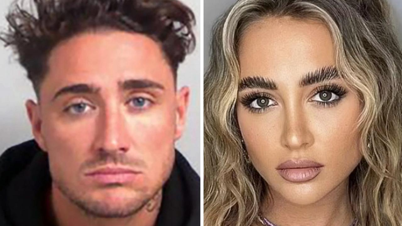 UK reality star Stephen Bear forced to pay $400k for sharing revenge porn of Georgia Harrison