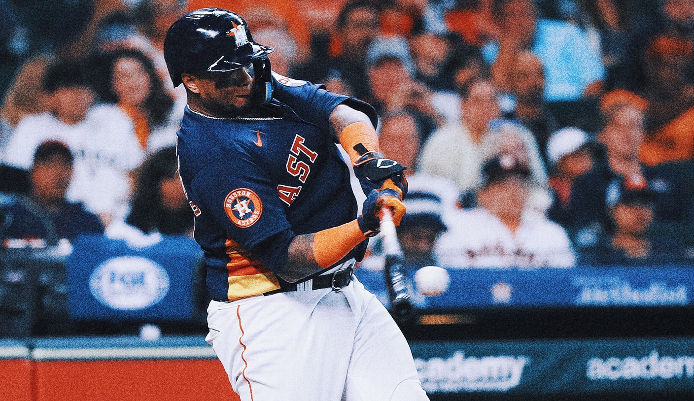 Martin Maldonado’s homer in eighth gives Houston Astros 3-2 win over Seattle Mariners