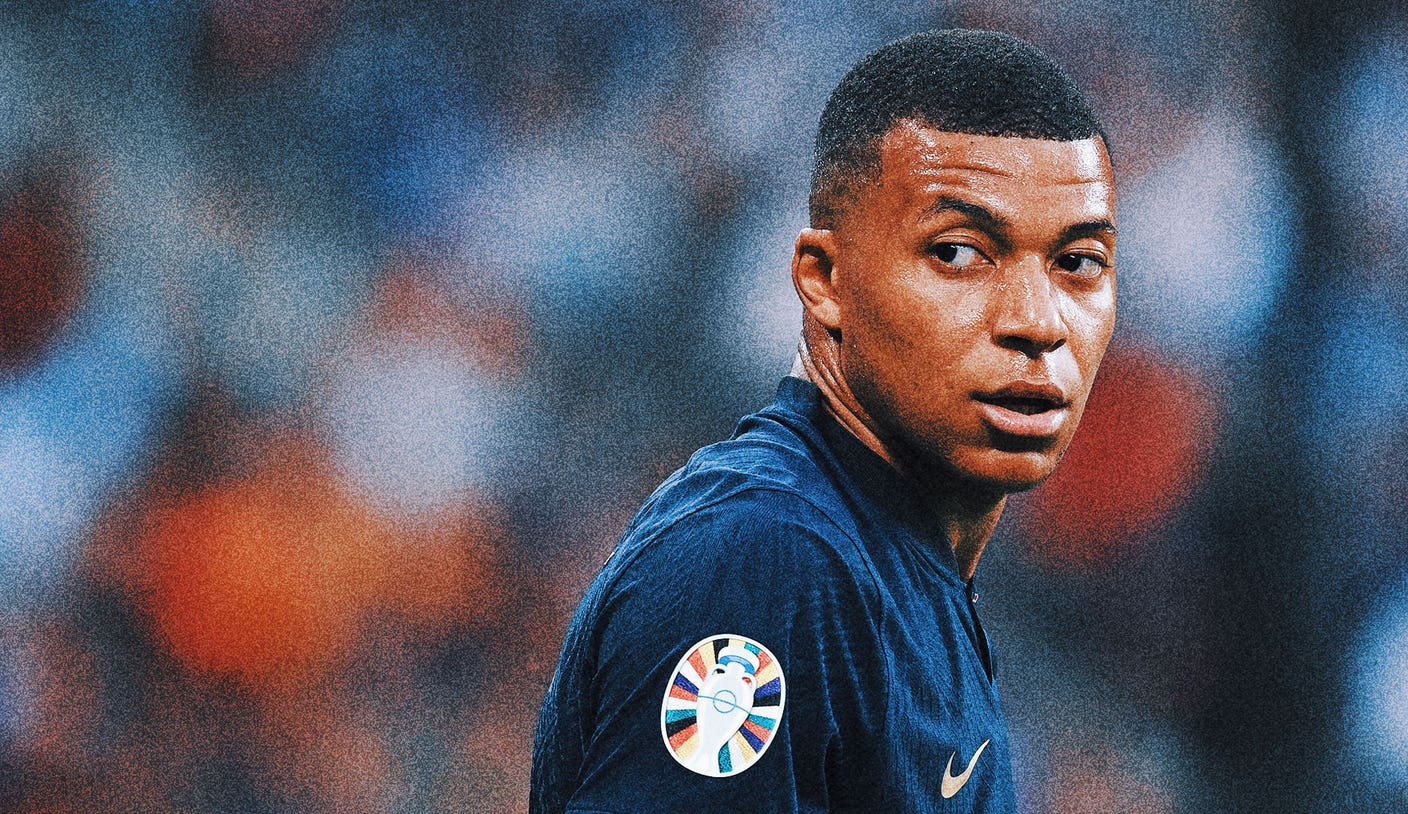 PSG president says Kylian Mbappe ‘can’t leave for free’