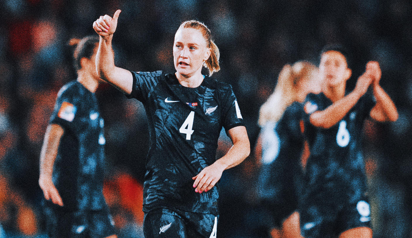 2023 Women’s World Cup odds: Bettors cash in on New Zealand upsetting Norway