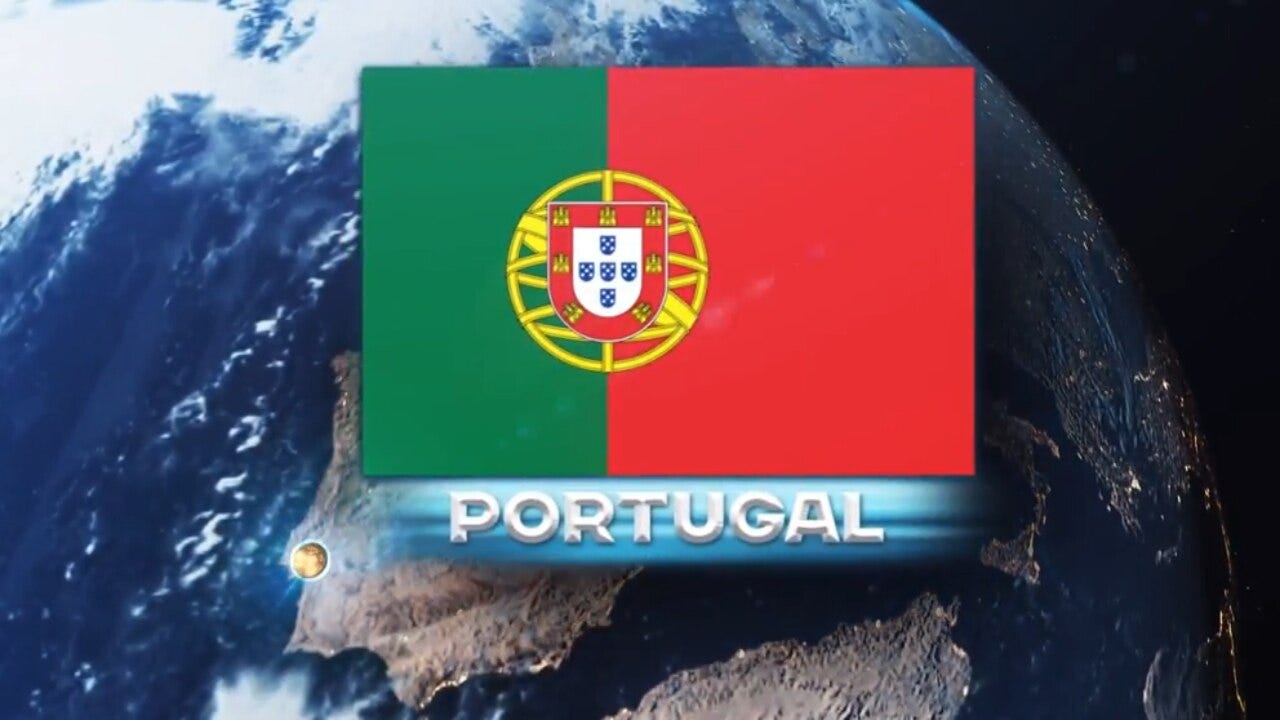 2023 FIFA Women’s World Cup: Portugal Team Preview with Alexi Lalas