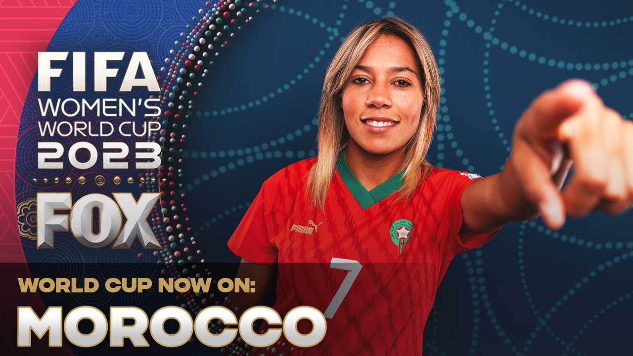 ‘World Cup NOW’ on Morocco being the first Arab nation in the Women’s World Cup| World Cup NOW