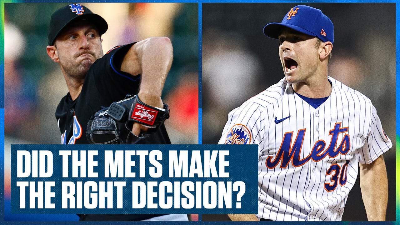 The New York Mets made the right move in being sellers at the deadline | Flippin’ Bats