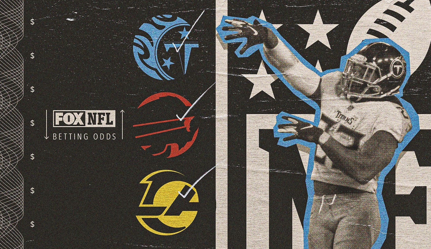 “Will History Repeat Itself?” in 2023? NFL odds, picks, predictions