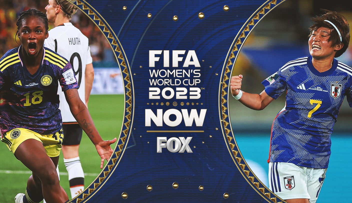 2023 Women’s World Cup: Best of the group stage