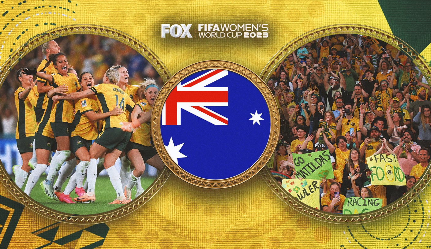 Australia’s historic World Cup run uniting a continent: ‘So much more to give’