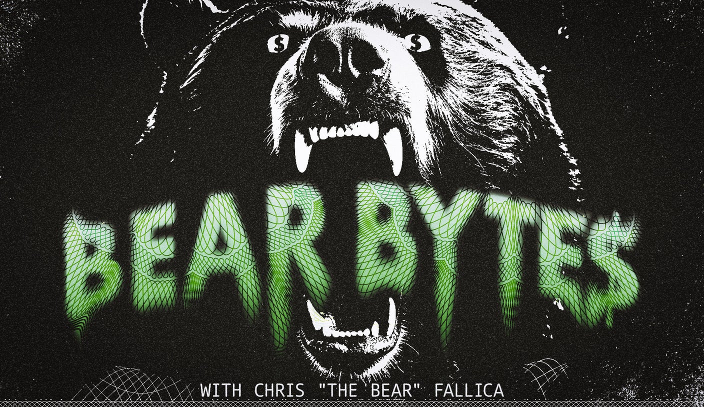 Chris ‘The Bear’ Fallica’s 2023 College Football Week 1 ‘Bear Bytes’