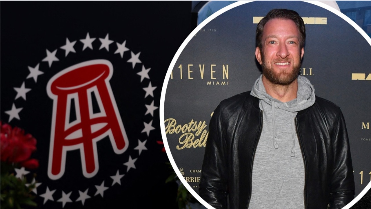 Barstool Sports founder Dave Portnoy buys back brand for $1