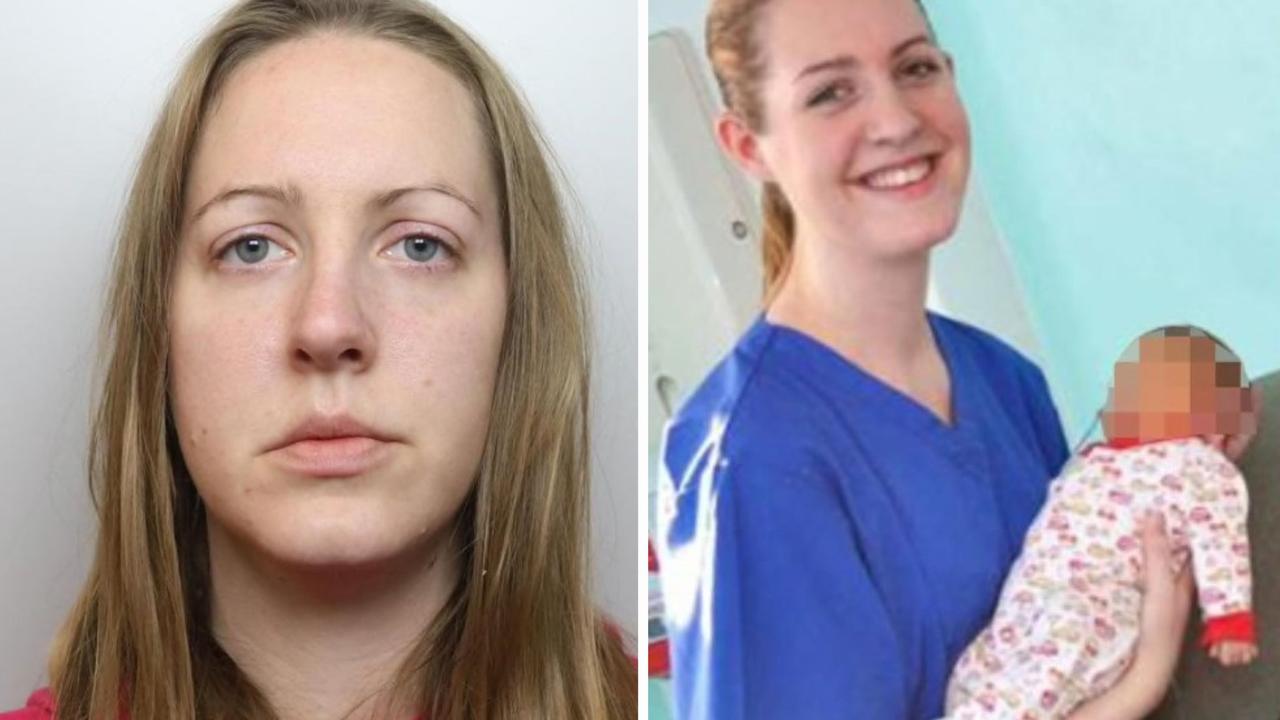 Killer nurse sentenced: Lucy Letby refuses to face victims’ families at court after murdering seven babies