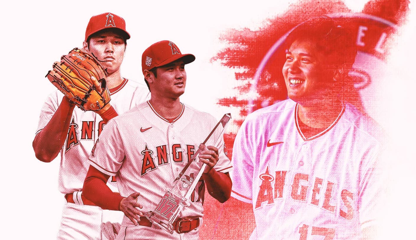 Everything you need to know about Shohei Ohtani’s UCL tear, what’s next, free-agency impact