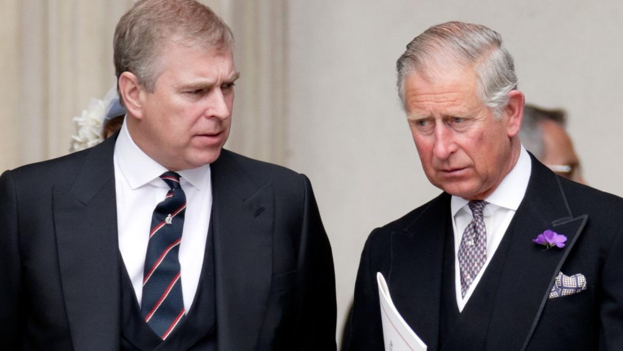 King Charles invites Prince Andrew to Balmoral Castle after fight over Royal Lodge