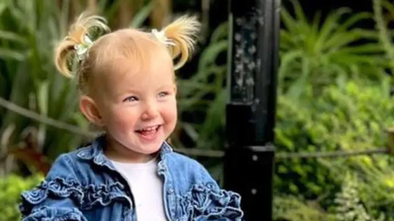 Isabella Tucker, 2, killed by car outside holiday park in Cambridgeshire