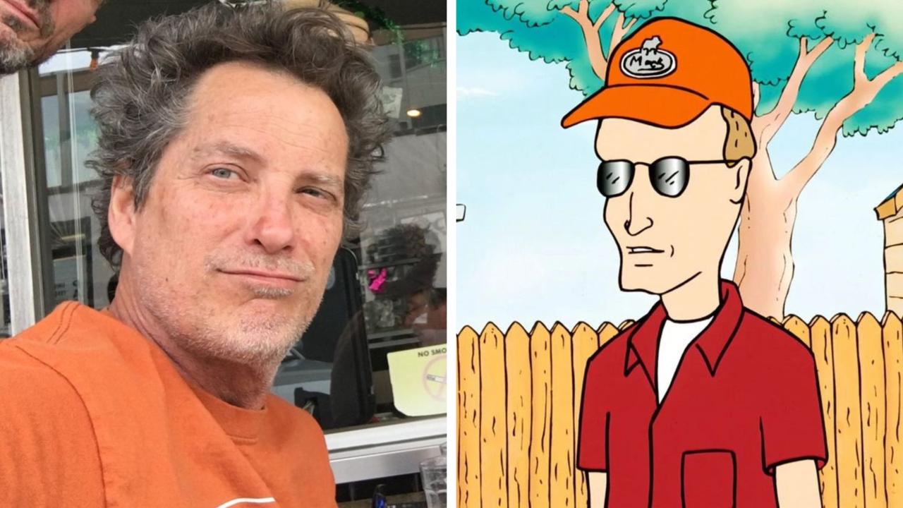 King of the Hill star Johnny Hardwick, voice of Dale Gribble, dead at 64