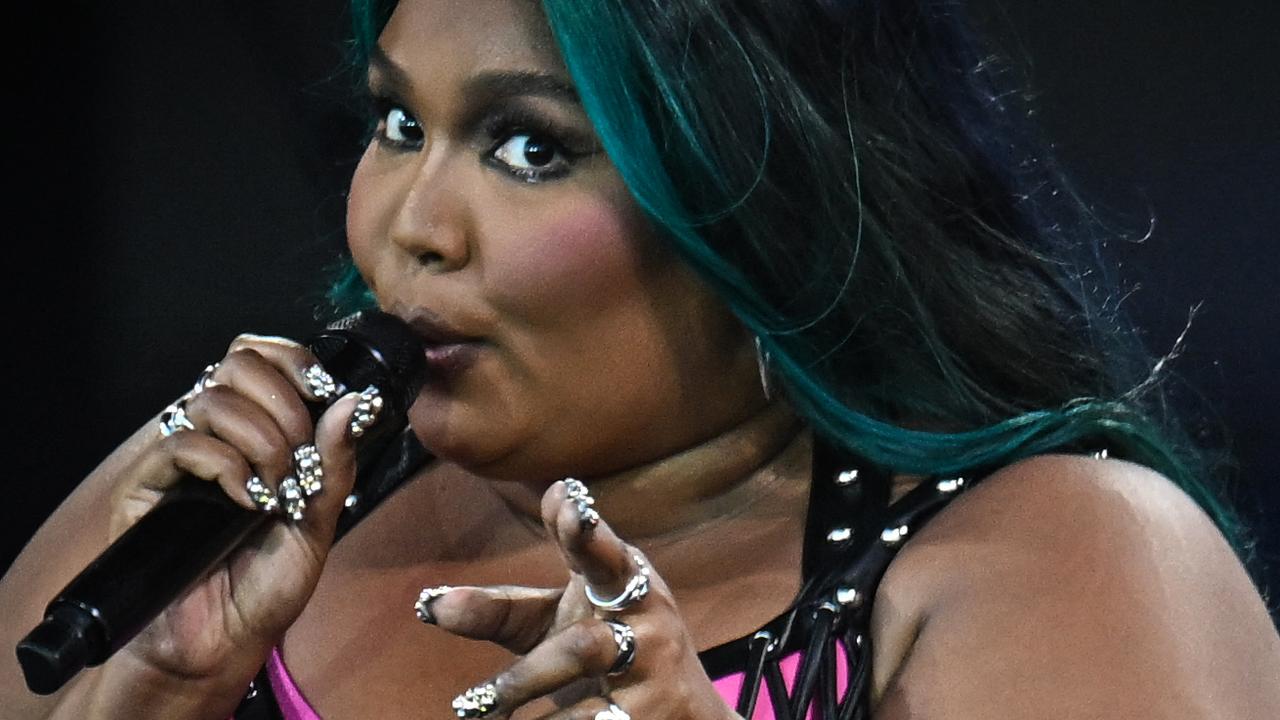 Lizzo breaks silence on sexual harassment lawsuit