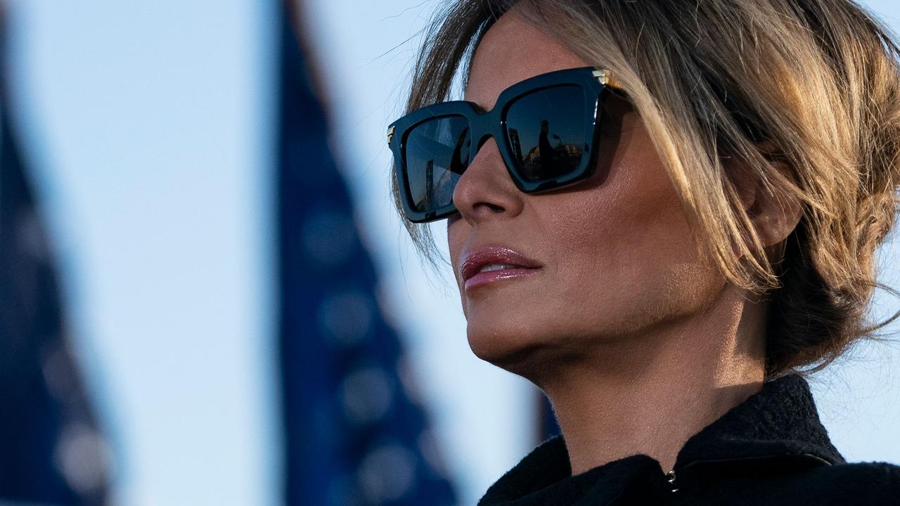 Donald Trump lawsuits: Melania Trump texts, emails could be evidence