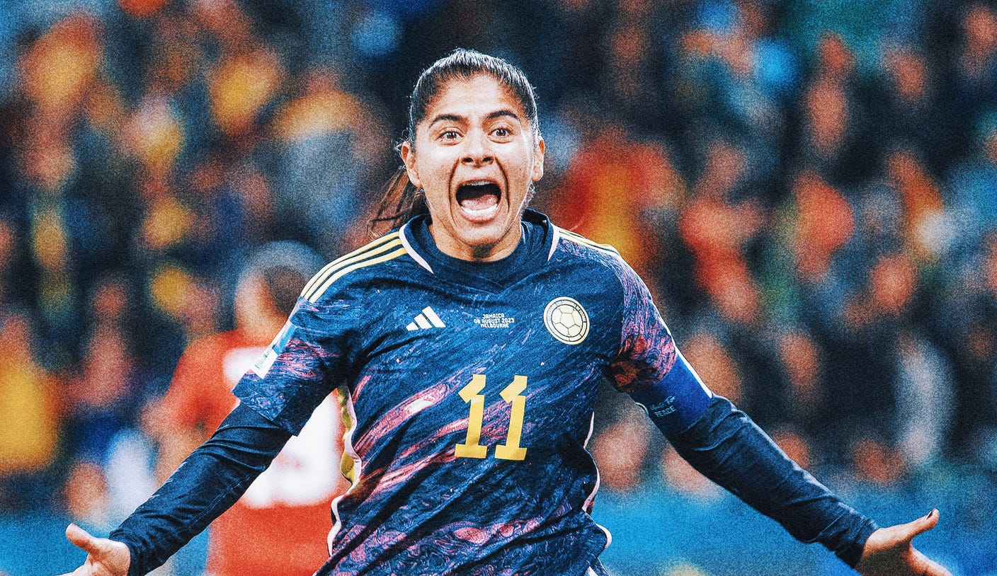 World Cup NOW: The importance of Colombia’s win over Jamaica