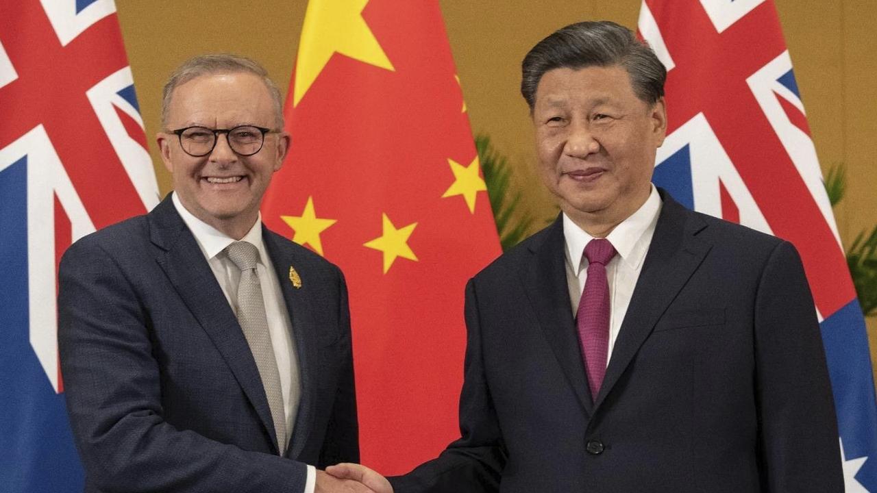 China trip being finalised, Anthony Albanese says, despite Cheng Lei detainment and trade tariffs