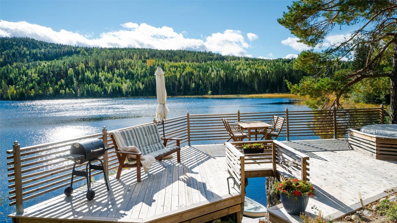 Insanely cheap houses for less than $150,000 in rural Sweden go viral