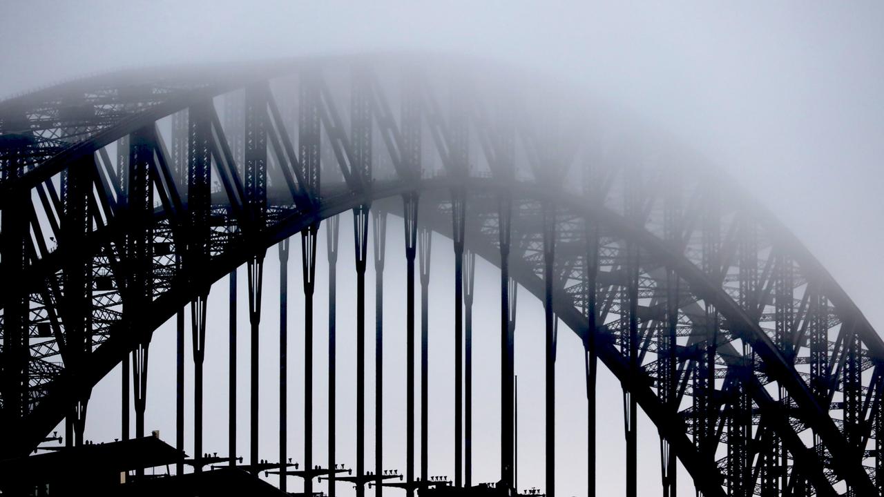 Victoria, NSW, Tasmania to be hit by dual cold fronts that will bring back winter weather