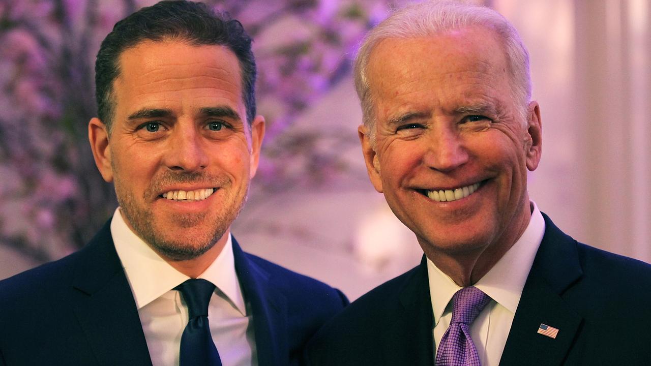 Hunter Biden: US Justice Department names special counsel to probe US President Joe Biden’s son