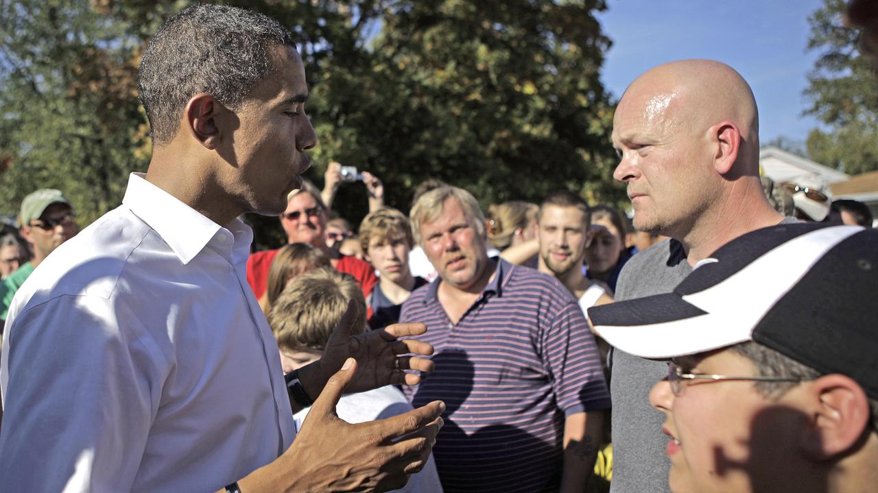 Joe the Plumber, famous for challenging Barack Obama, dead at 49