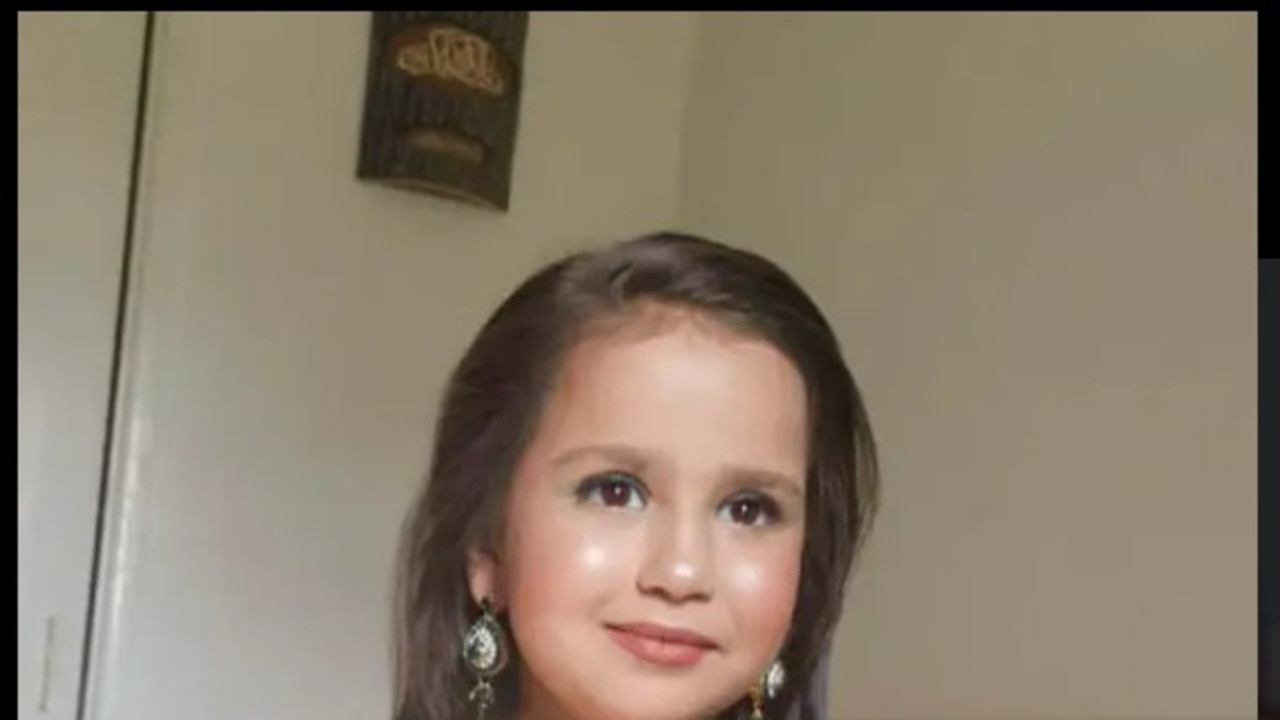 Sara Sharif: ‘Beautiful’ girl, 10, found dead in her home