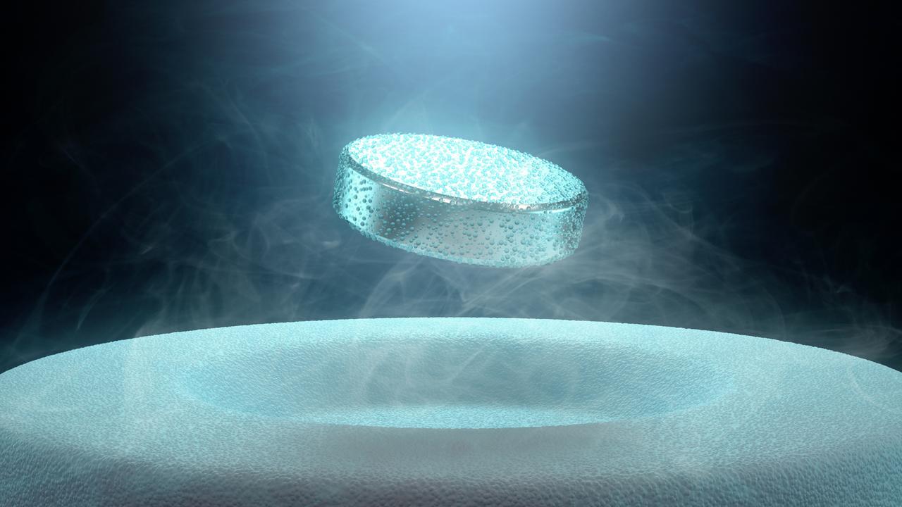 Superconductor lk99: Hype over ambient room temperature, levitation tech