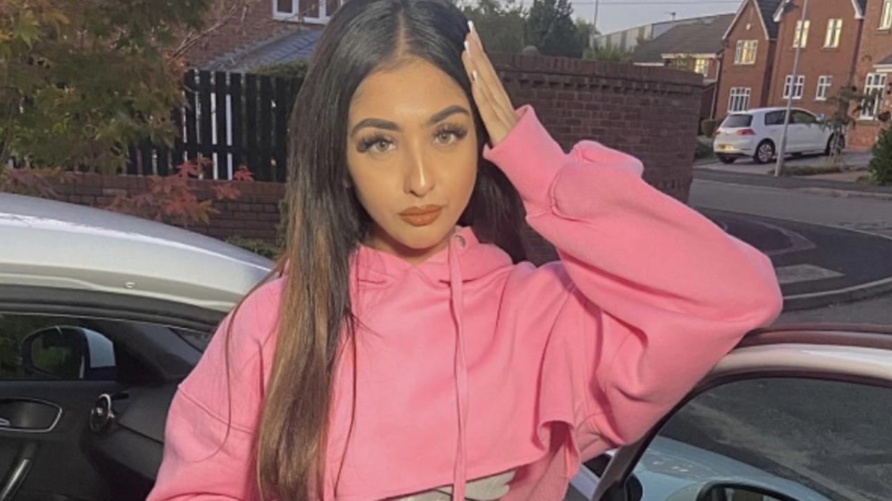 British TikTok star Mahek Bukhari found guilty of murdering Mohammed Hashim Ijazuddin and Saqib Hussain