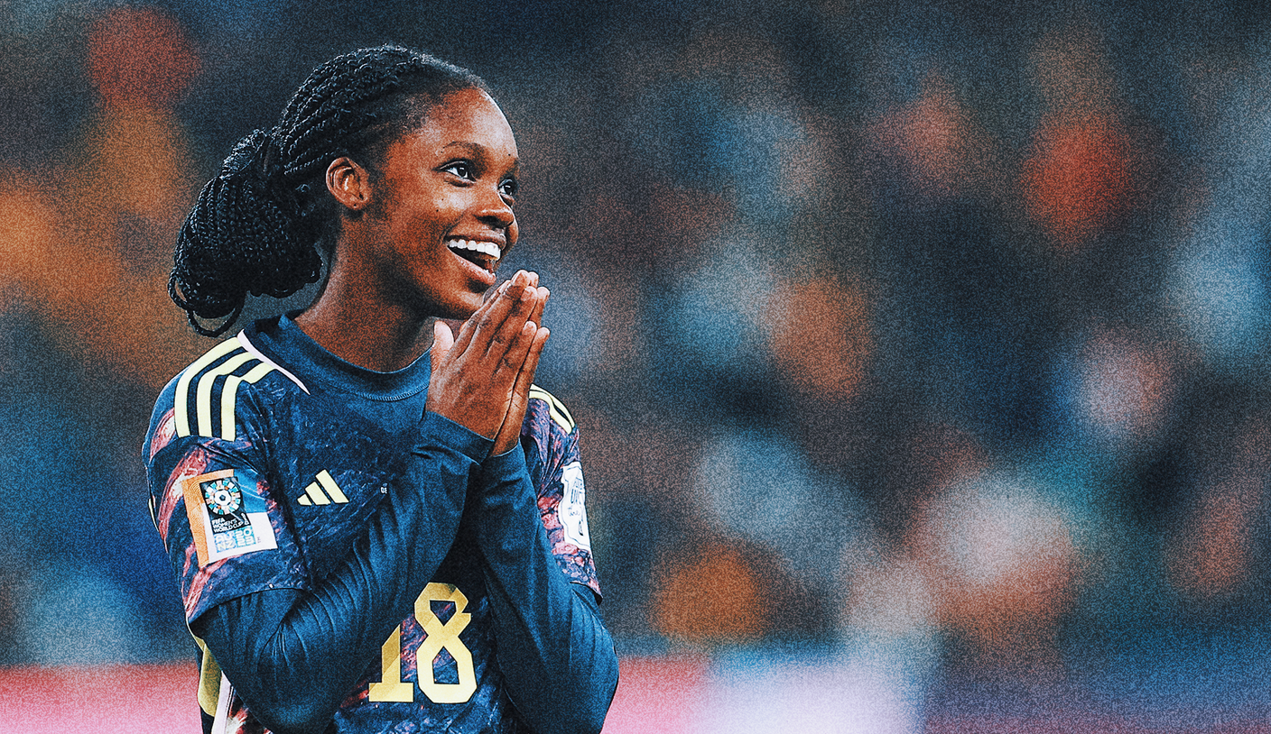 Meet the breakout stars of the 2023 Women’s World Cup