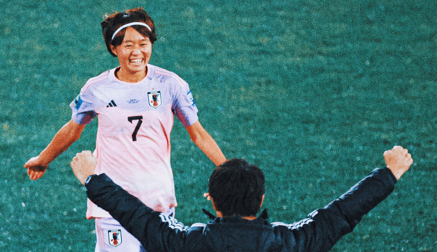 Why Hinata Miyazawa is such an unlikely Golden Boot contender